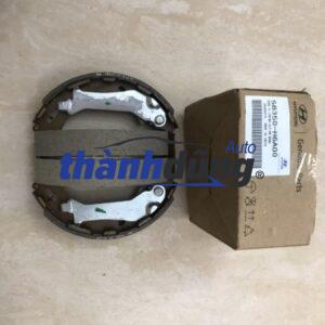 BỐ THẮNG SAU HYUNDAI I10 2015-2021 | 58350H6A00