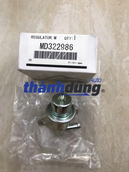 VAN ĐIỀU ÁP XĂNG MITSUBISHI PAJERO 2004 | MD322986 VAN ĐIỀU ÁP XĂNG MITSUBISHI PAJERO 2004 | MD322986