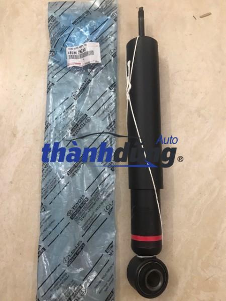 GIẢM XÓC SAU TOYOTA FORTUNER 2017 | 48530-09Z90 GIẢM XÓC SAU TOYOTA FORTUNER 2017 | 48530-09Z90