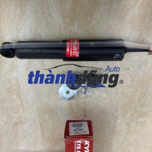GIẢM XÓC TRƯỚC ISUZU D-MAX 2007 | 344420
