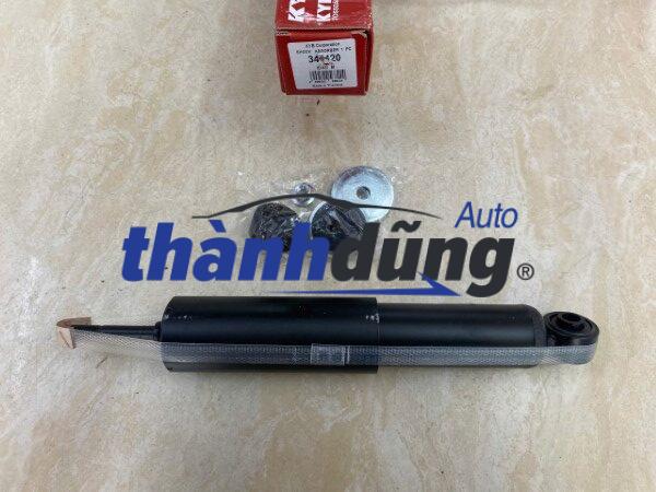 GIẢM XÓC TRƯỚC ISUZU D-MAX 2007 | 344420 GIẢM XÓC TRƯỚC ISUZU D-MAX 2007 | 344420