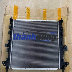 KÉT NƯỚC SSANGYONG KYRON 2.0L 2007 | 2131031231