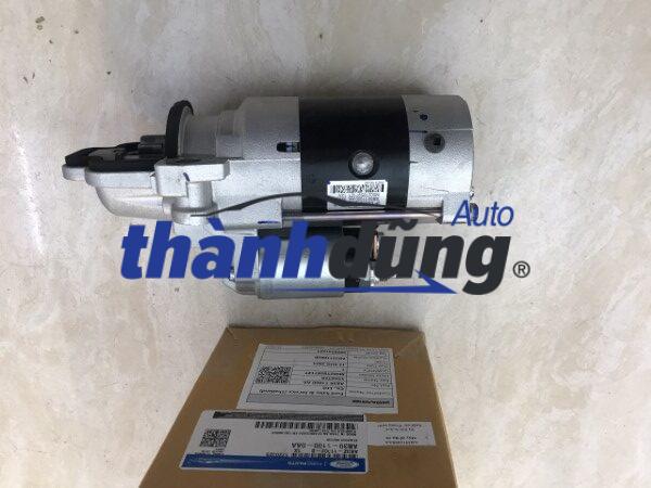 CỦ ĐỀ MAZDA BT50 2.2L 2016 | AB3911000AA CỦ ĐỀ MAZDA BT50 2.2L 2016 | AB3911000AA
