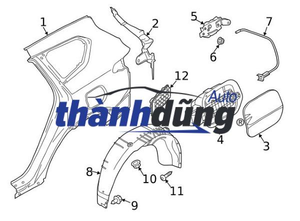 NẮP BÌNH XĂNG NGOÀI1