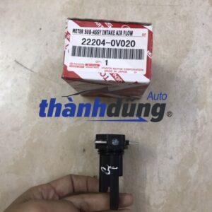 CẢM BIẾN ĐO GIÓ TOYOTA LAND CRUISER 2007-2020 | 222040V020