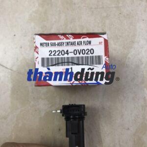 CẢM BIẾN ĐO GIÓ TOYOTA LAND CRUISER 2007-2020 | 222040V020