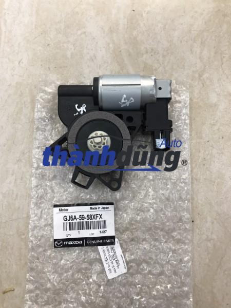 MÔ TƠ LÊN XUỐNG KÍNH MAZDA CX7 | GJ6A5958XF MÔ TƠ LÊN XUỐNG KÍNH MAZDA CX7 | GJ6A5958XF