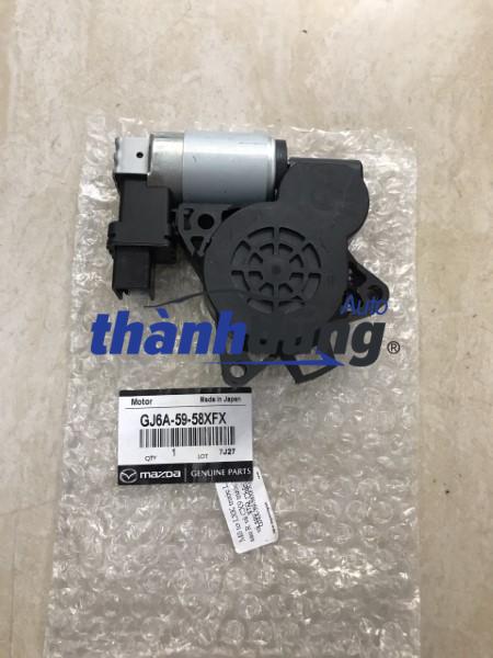 MÔ TƠ LÊN XUỐNG KÍNH MAZDA CX7 | GJ6A5958XF MÔ TƠ LÊN XUỐNG KÍNH MAZDA CX7 | GJ6A5958XF