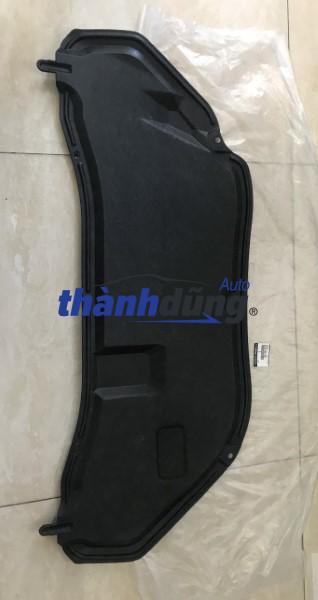 TẤM CÁCH NHIỆT CAPO MAZDA 2 2014-2021 | DA6T56681 TẤM CÁCH NHIỆT CAPO MAZDA 2 2014-2021 | DA6T56681