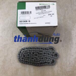 XÍCH CAM KIA RONDO 2011-2014 | 243212B200