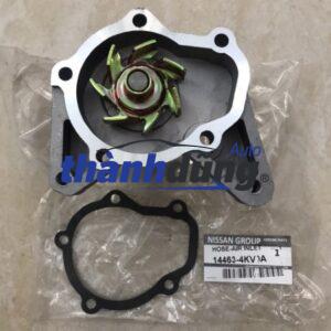 BƠM NƯỚC ĐỘNG CƠ JRD 5 CHỖ | PW11062004