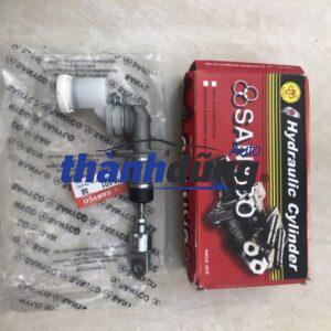 TỔNG CÔN TRÊN MITSUBISHI PAJERO V43 2005 | MB555391