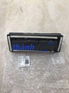 TAY MỞ CỐP FORD ESCAPE 2001-2013 | EV5750810A