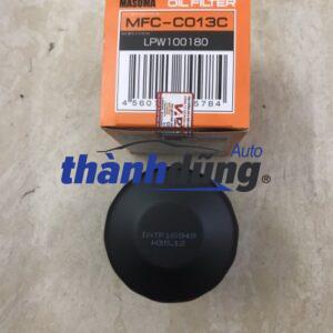 LỌC NHỚT HUMMER H2 2002-2007 | LPW100180