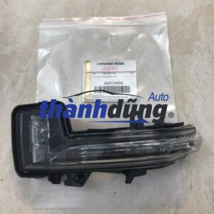 XI NHAN GƯƠNG PHỤ MITSUBISHI XPANDER | 8351A102