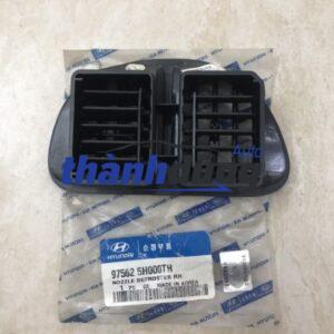 CỬA CHIA GIÓ CABIN HYUNDAI HD99 | 97620-5H001