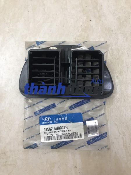 CỬA CHIA GIÓ CABIN HYUNDAI HD99 | 97620-5H001 CỬA CHIA GIÓ CABIN HYUNDAI HD99 | 97620-5H001