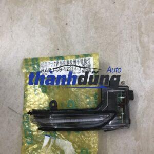 XI NHAN GƯƠNG PHẢI MAZDA 3 2022 | BCKA69122B