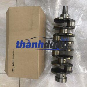 TRỤC CƠ KIA BONGO 3 JT | 0K75A11301