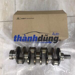 TRỤC CƠ KIA BONGO 3 JT | 0K75A11301