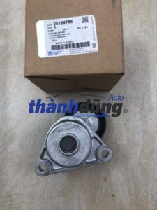 BI TĂNG TỔNG CHEVROLET AVEO 2006-2012 | 25184786