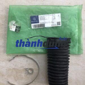 CHỤP BỤI THƯỚC LÁI RANGE ROVER EVOQUE 2011-2016 | LR027570