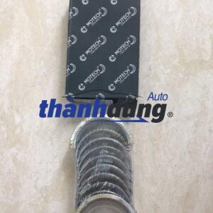 BẠC BALIE XE CHEVROLET AVEO 2007 | 93744926