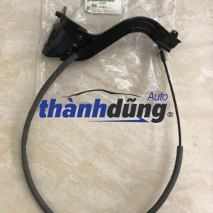 BI TRƯỢT CỬA LÙA XE HYUNDAI SOLATI 2019 | 81490-59000