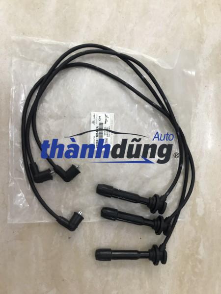 DÂY CAO ÁP XE KIA CARNIVAL V6 2006 | 0K95H1814XA DÂY CAO ÁP XE KIA CARNIVAL V6 2006 | 0K95H1814XA