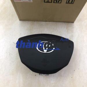 TÚI KHÍ CHÍNH TOYOTA VIOS 2014-2017 | 451300D430C0