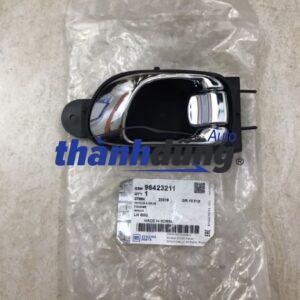 TAY MỞ CỬA TRONG TRÁI CHEVROLET VIVANT | 96423211