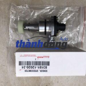 CẢM BIẾN TỐC ĐỘ TOYOTA VIOS | 8318112020