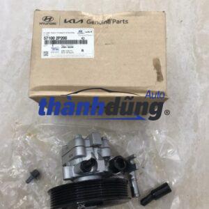 BƠM TRỢ LỰC LÁI KIA SORENTO 2009-2013 | 571002P200