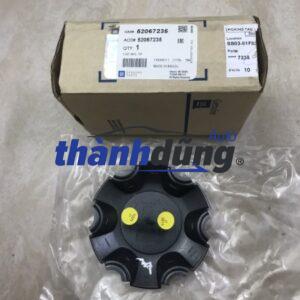 NẮP CHỤP MÂM CHEVROLET COLORADO 2013-2020 | 52067235