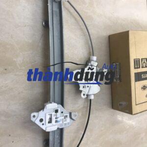 COMPA LÊN KÍNH TRƯỚC PHẢI NISSAN NAVARA 2015 | 807006KG1B