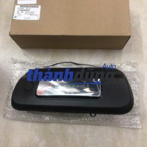 TAY MỞ NẮP THÙNG SAU XE CHEVROLET COLORADO | 84641755