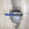 ỐNG XẢ ĐOẠN CUỐI DAEWOO LEGANZA 2003 | 96456367
