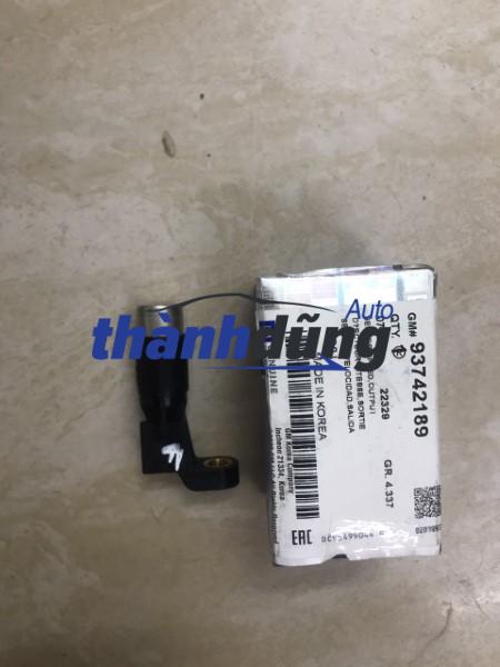 CẢM BIẾN ĐẦU RA HỘP SỐ DAEWOO MAGNUS 2000-2006 | 93742189 CẢM BIẾN ĐẦU RA HỘP SỐ DAEWOO MAGNUS 2000-2006 | 93742189