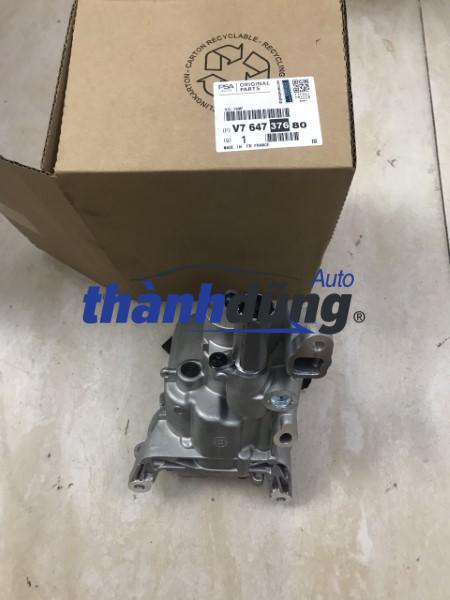 BƠM DẦU PEUGEOT 508S 2015 | V764737680 BƠM DẦU PEUGEOT 508S 2015 | V764737680