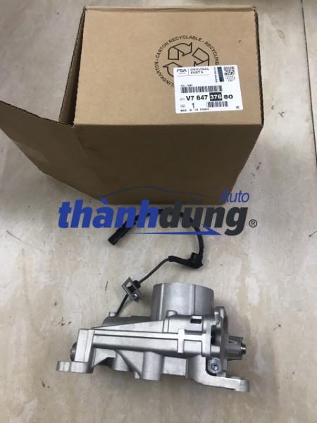 BƠM DẦU PEUGEOT 508S 2015 | V764737680 BƠM DẦU PEUGEOT 508S 2015 | V764737680