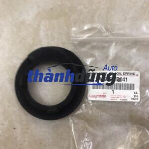 CAO SU ĐỆM LÒ XO GIẢM XÓC TRÊN TOYOTA YARIS | 48257-0D041