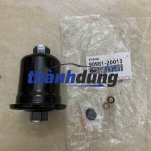 LỌC XĂNG TOYOTA ZACE 1999-2006 | 2303013010