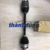 CÂY LÁP PHỤ XE HONDA HRV 2020 | 42310T7XA01
