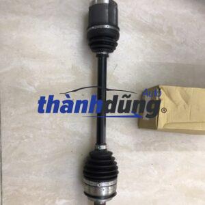 CÂY LÁP PHỤ XE HONDA HRV 2020 | 42310T7XA01