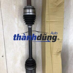 CÂY LÁP PHỤ XE HONDA HRV 2020 | 42310T7XA01