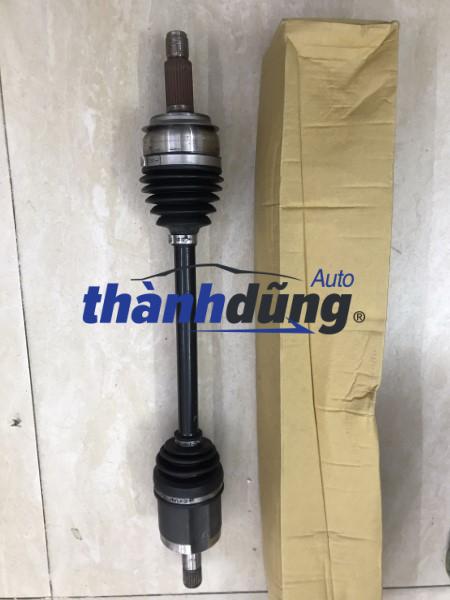 CÂY LÁP PHỤ XE HONDA HRV 2020 | 42310T7XA01 CÂY LÁP PHỤ XE HONDA HRV 2020 | 42310T7XA01