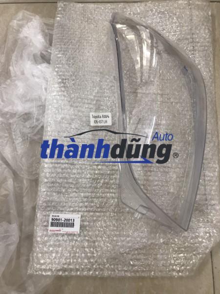 MẶT ĐÈN PHA TOYOTA RAV4 2006-2008 | 8113042331 MẶT ĐÈN PHA TOYOTA RAV4 2006-2008 | 8113042331