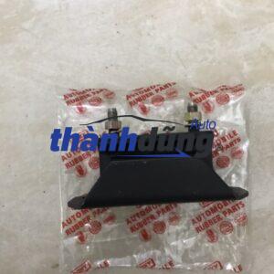 CHÂN MÁY HỘP SỐ XE ISUZU DMAX 2008| 8944342081