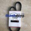 DÂY CUROA MÁY PHÁT MITSUBISHI JOLIE 4PK985 2004 | MD186125
