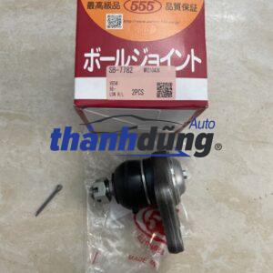 ROTUYN TRỤ CÀNG A MITSUBISHI JOLIE 2001 | MR210438
